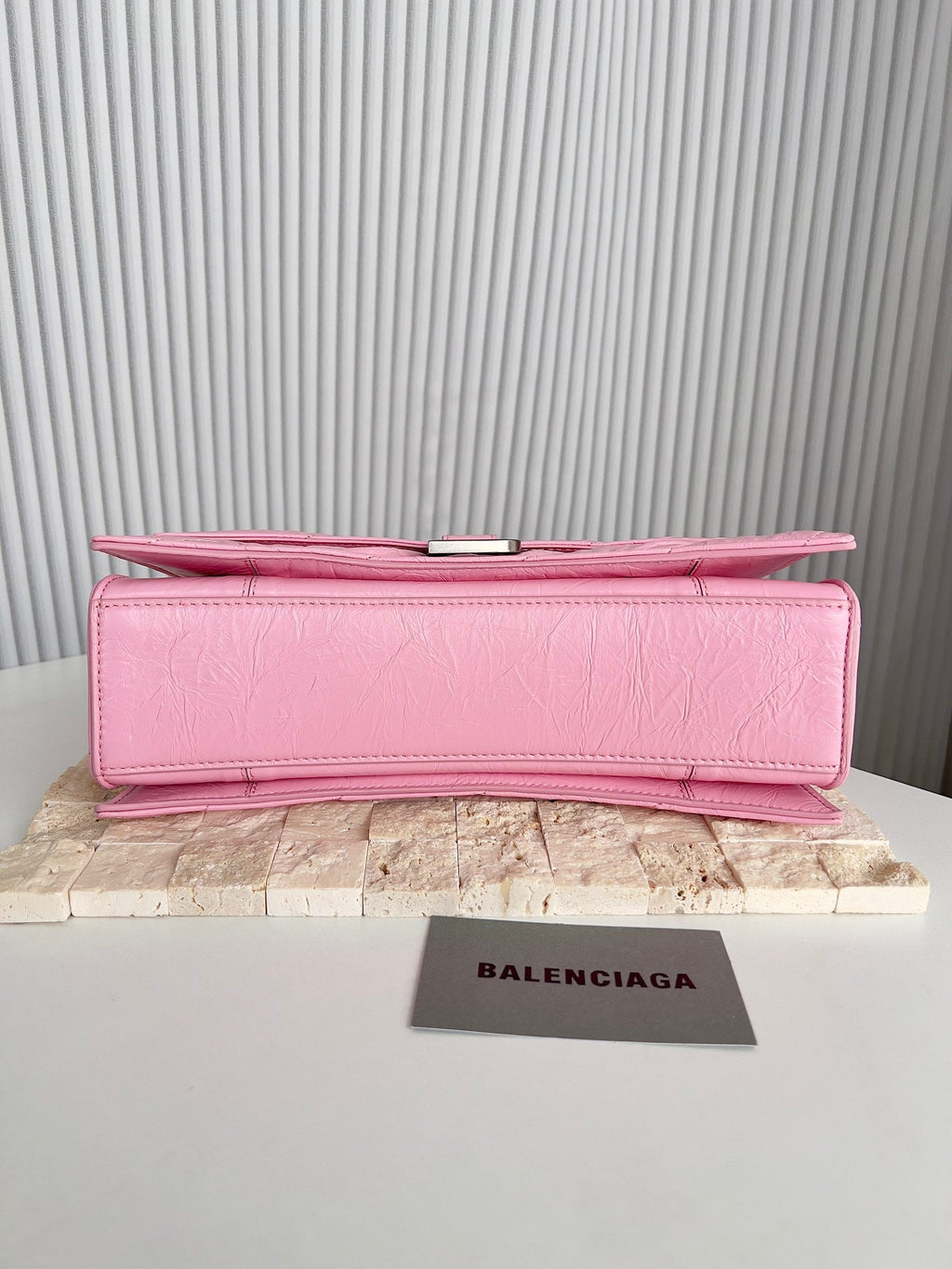BLC Crush Handbag