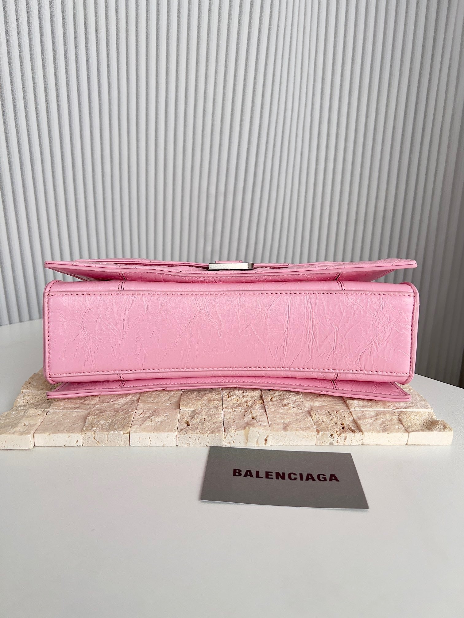 BLC Crush Handbag