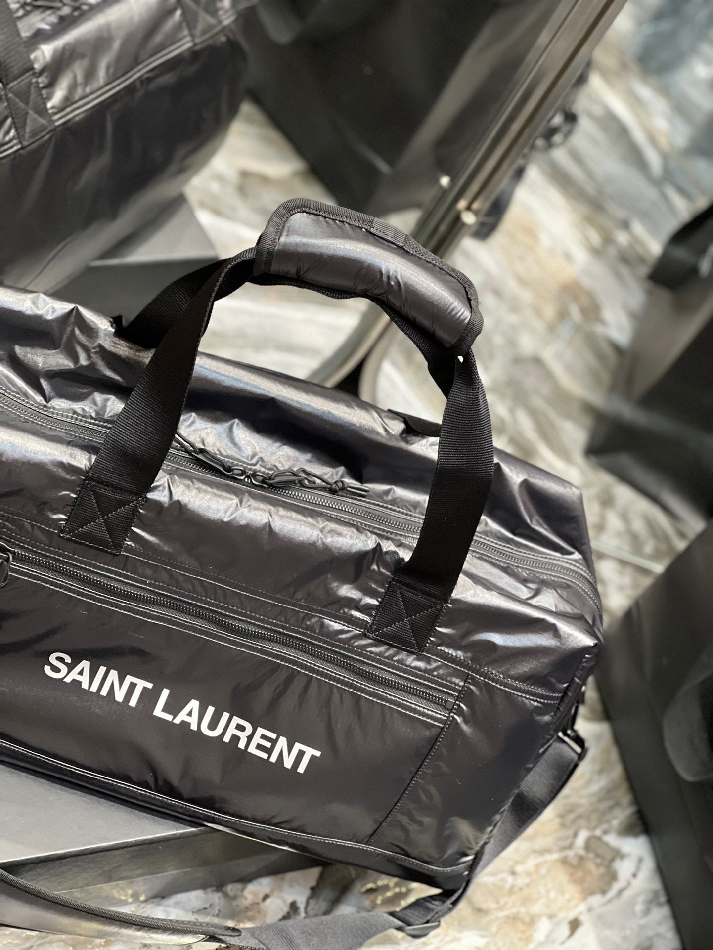 YVT Travel Bag