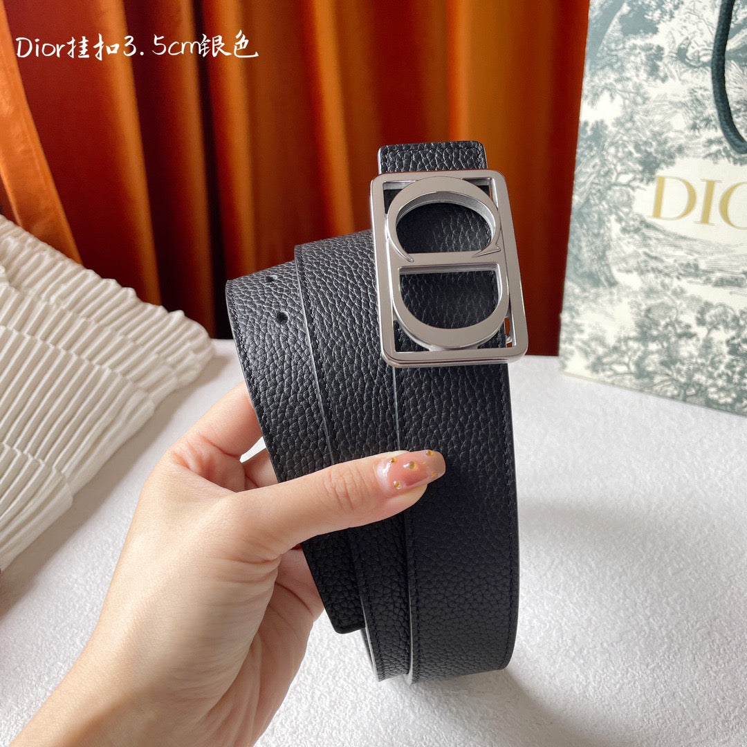 CD Belt