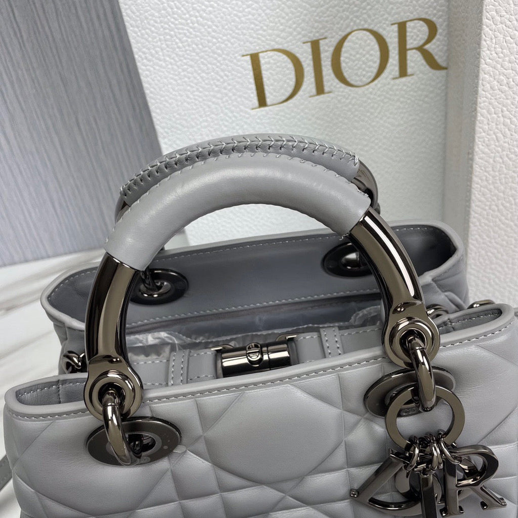 CD Handbag