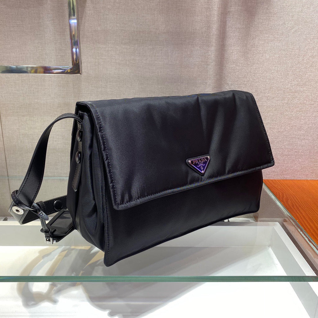 PRD Messenger Bag