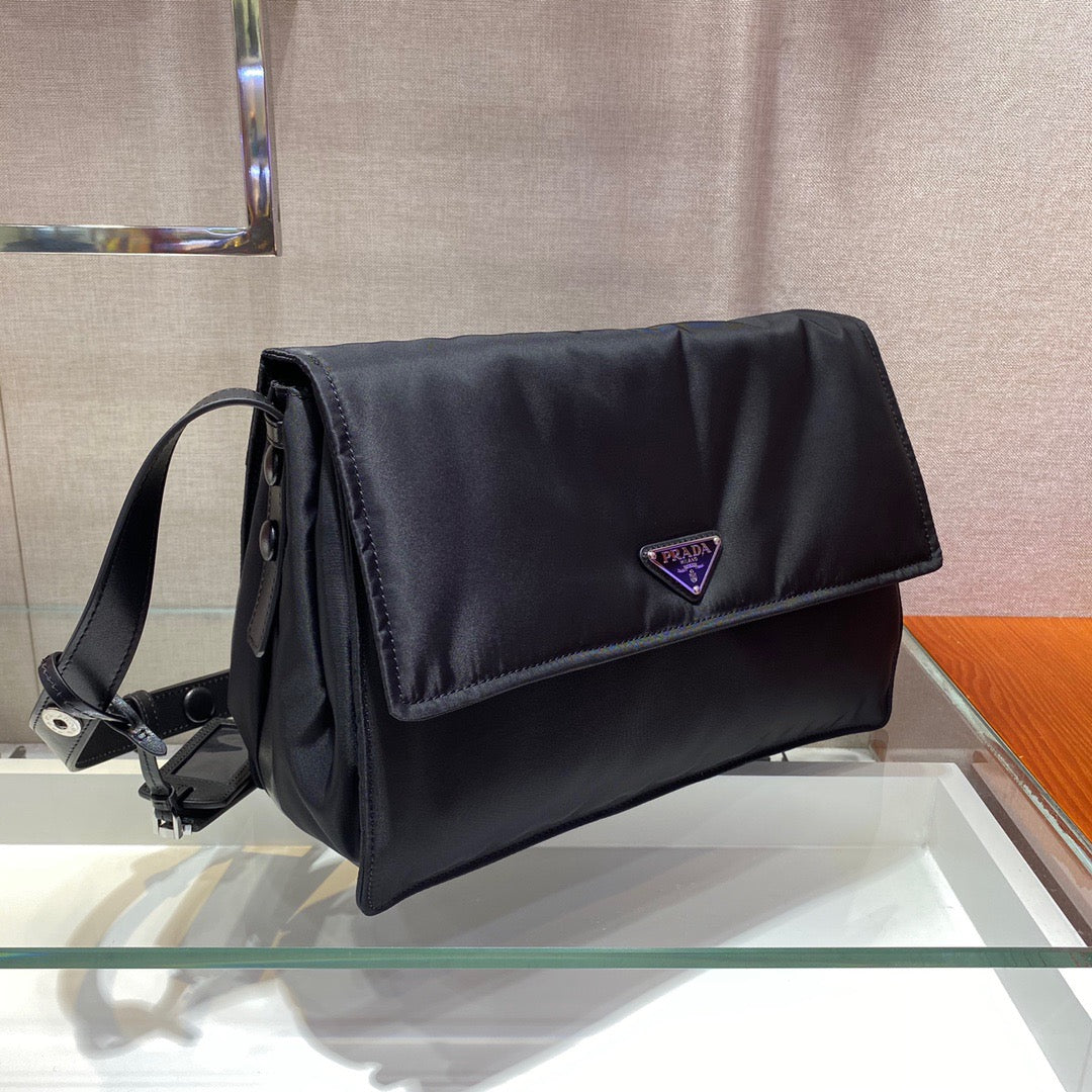 PRD Messenger Bag