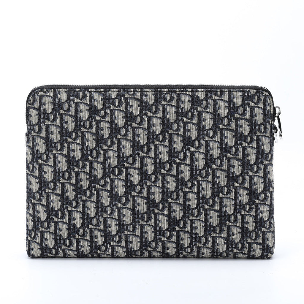 CD Clutch Bag