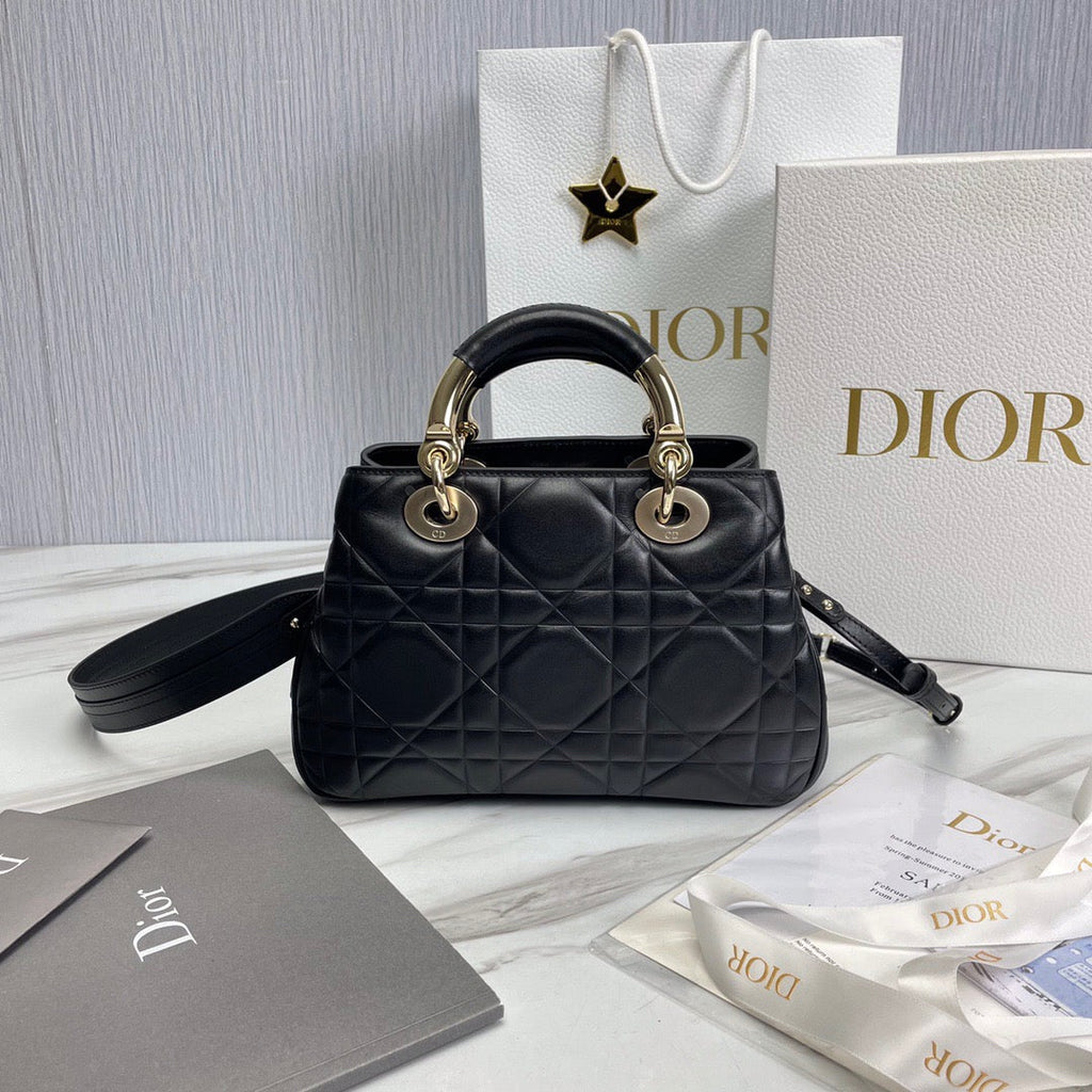CD Handbag