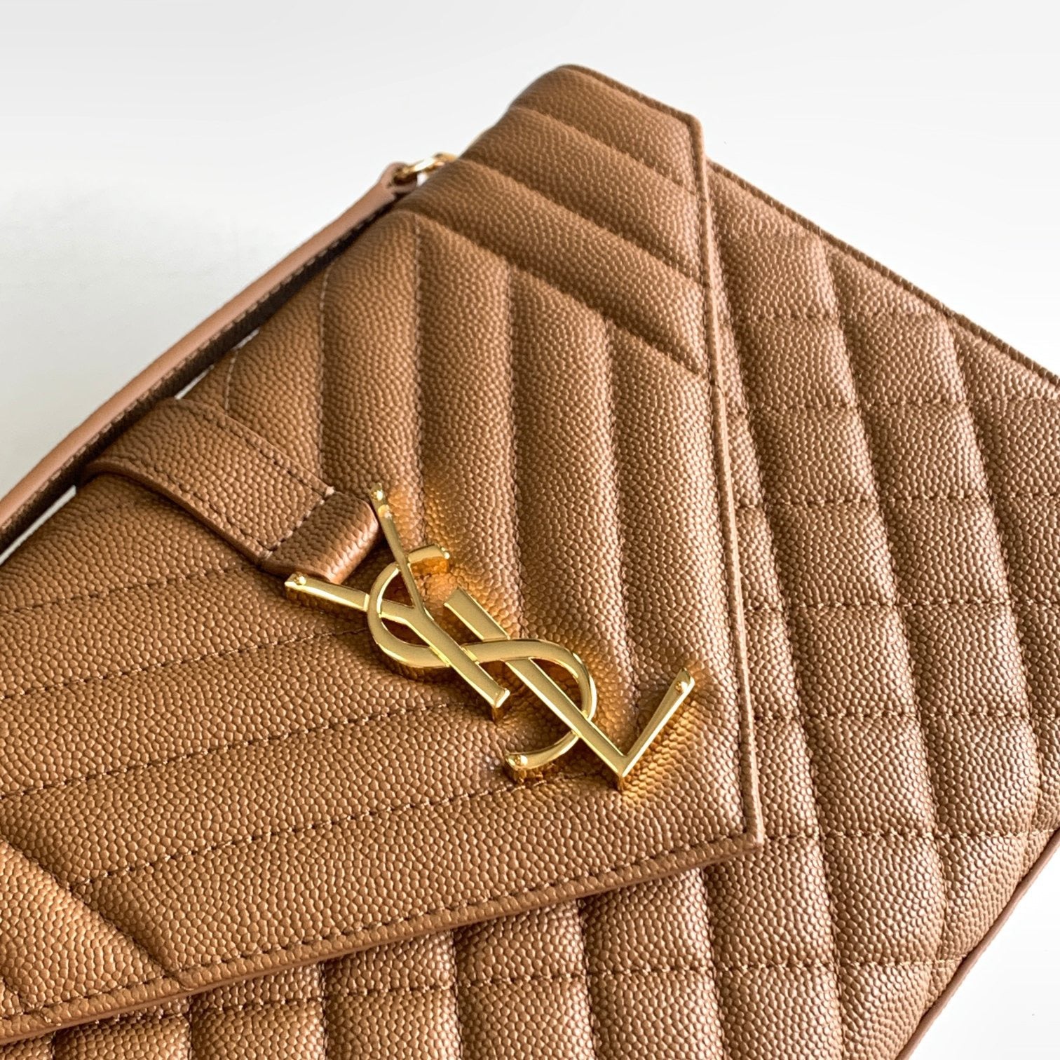 YVT Envelope