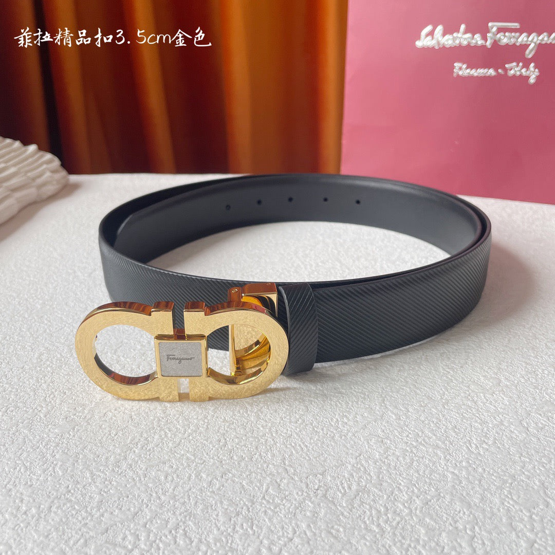 FRG Belt