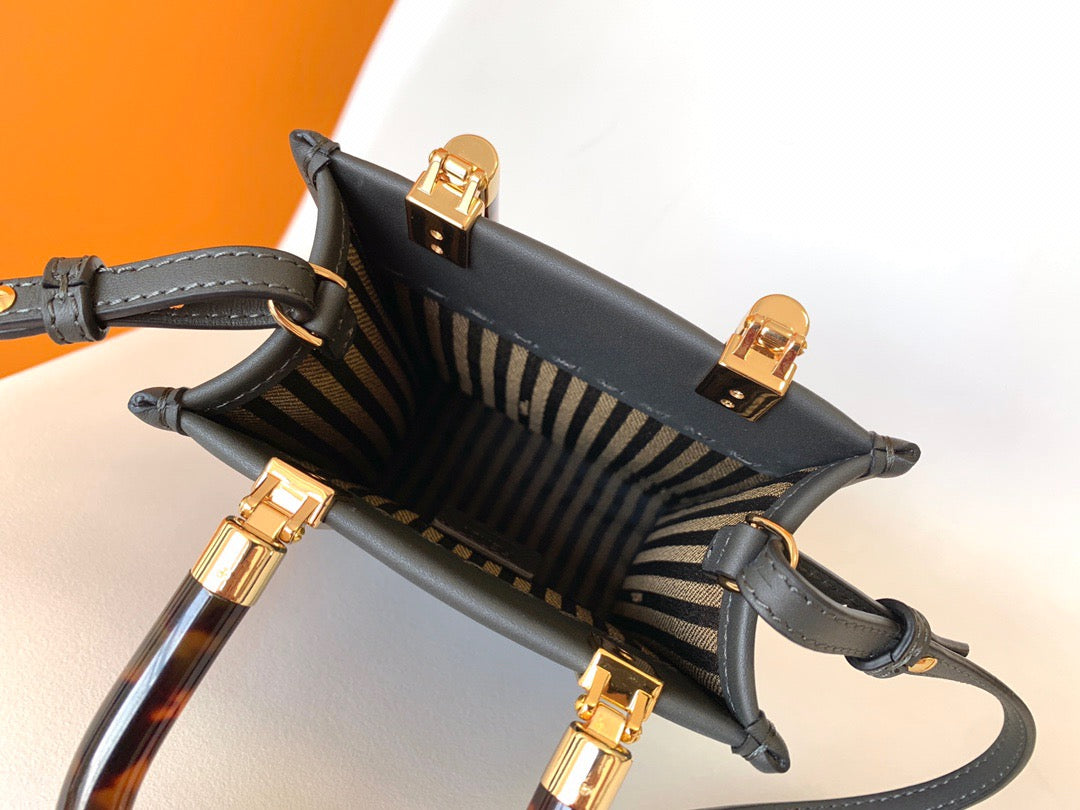 FD Mini Tote