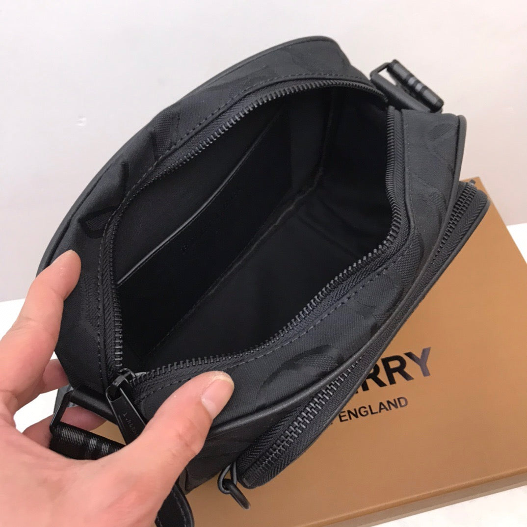 BBR Messenger Bag