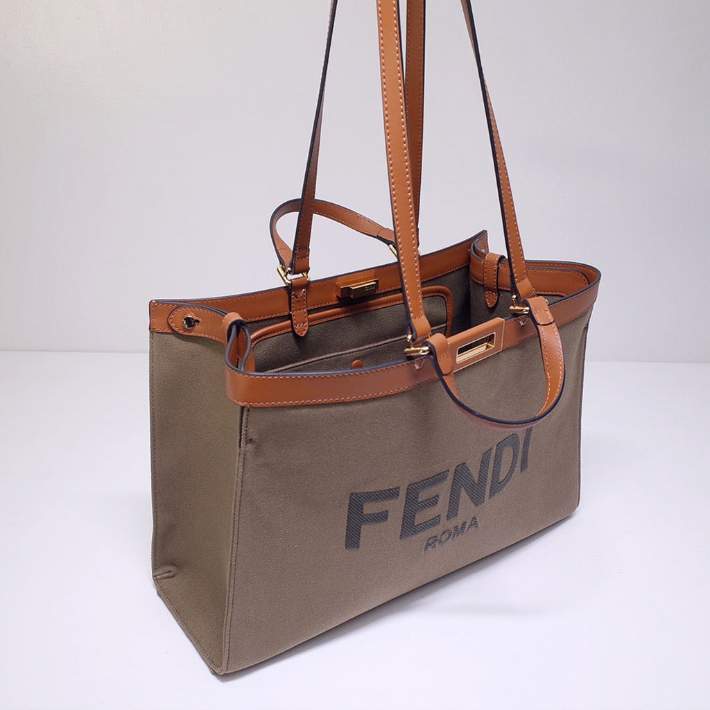 FD Tote