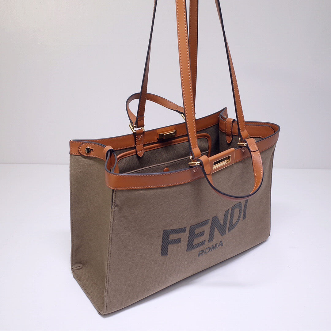 FD Tote