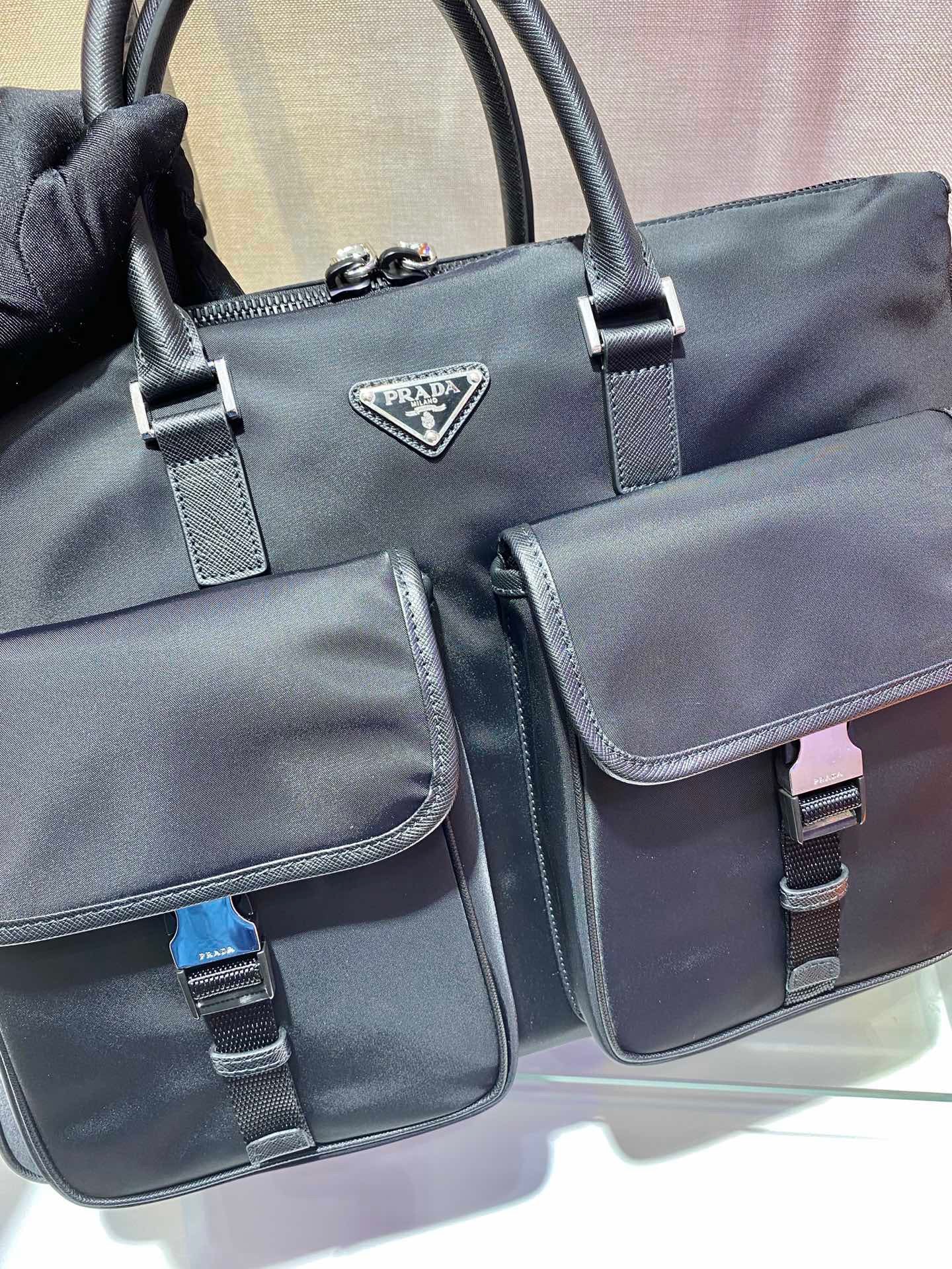 PRD Briefcase