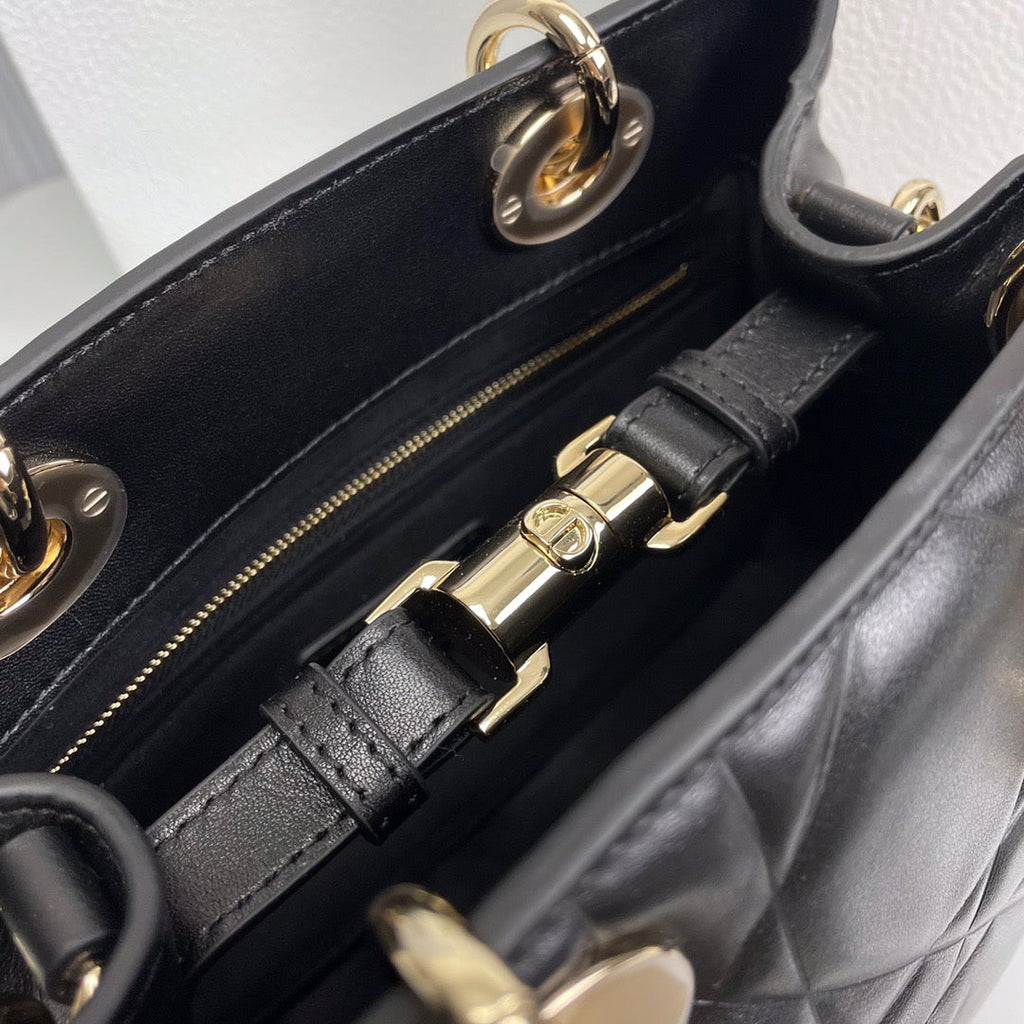 CD Handbag