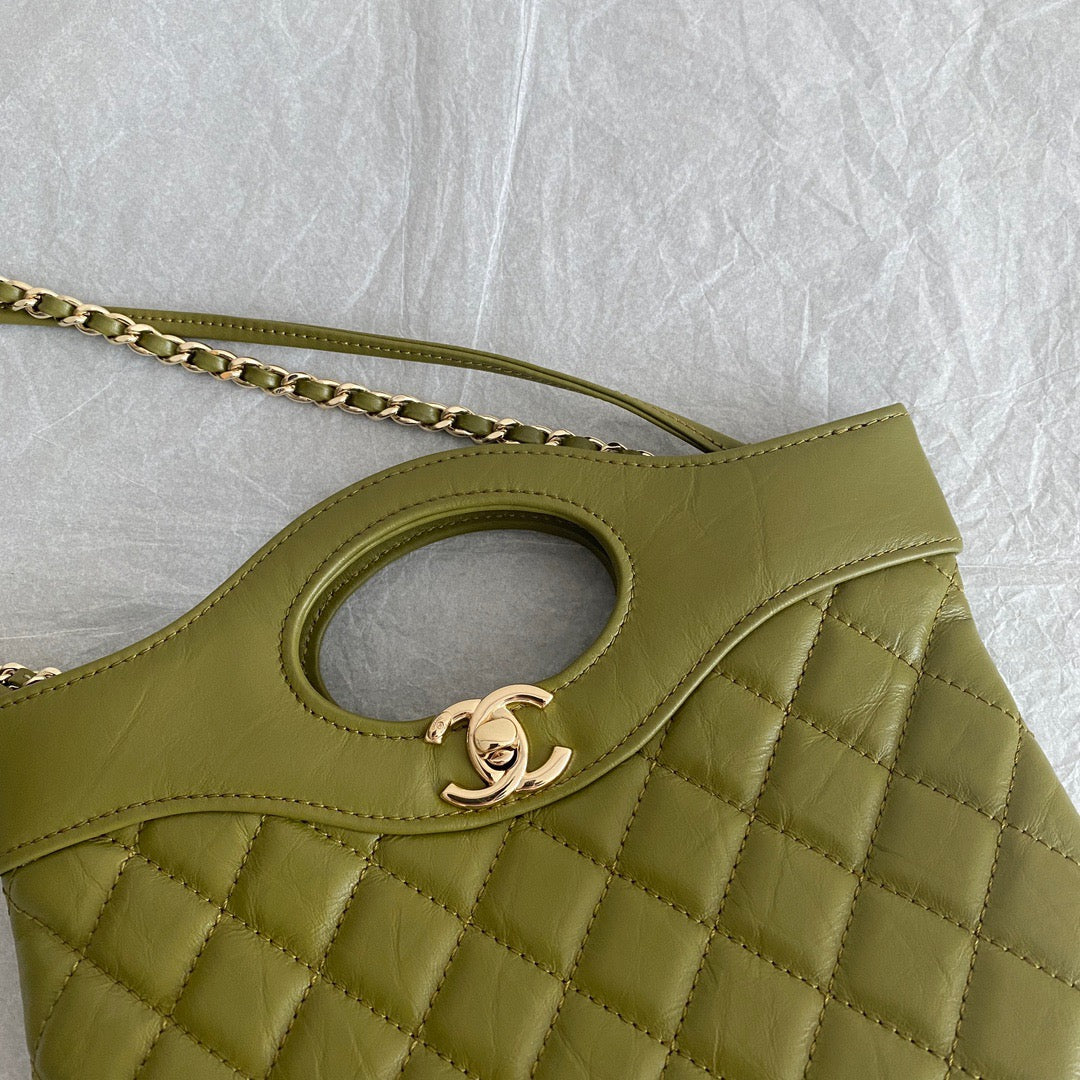 CNL Mini 31 Bag