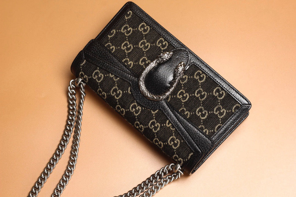 GC Denim Dionysus