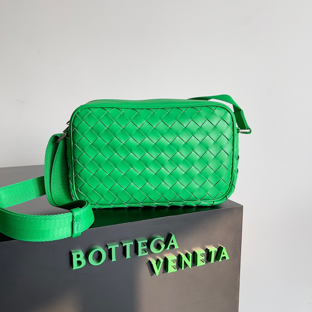 BTV Messenger Bag