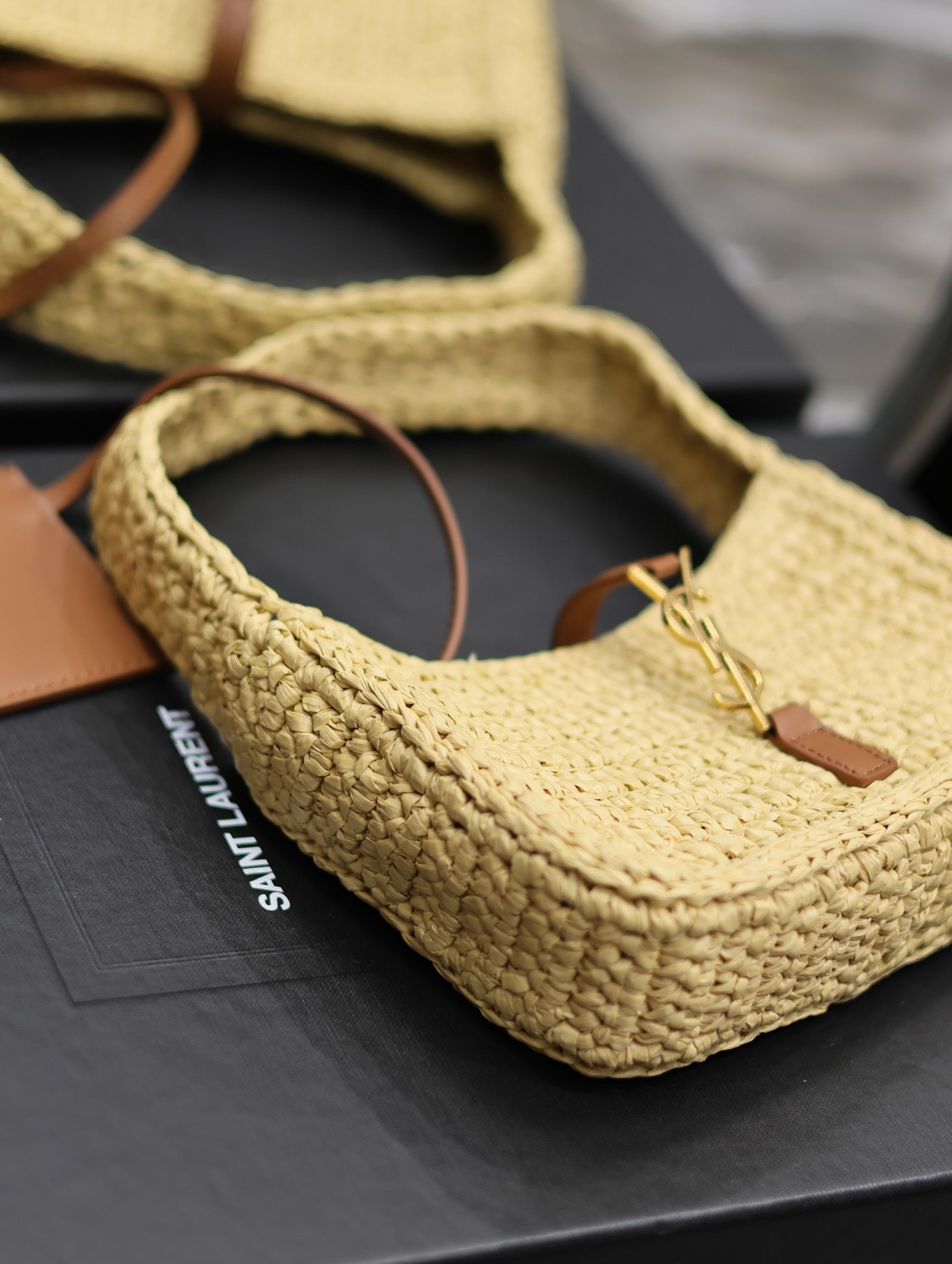 YVT Hobo