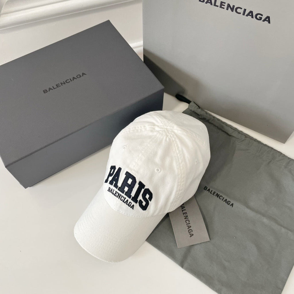 BLC Cap