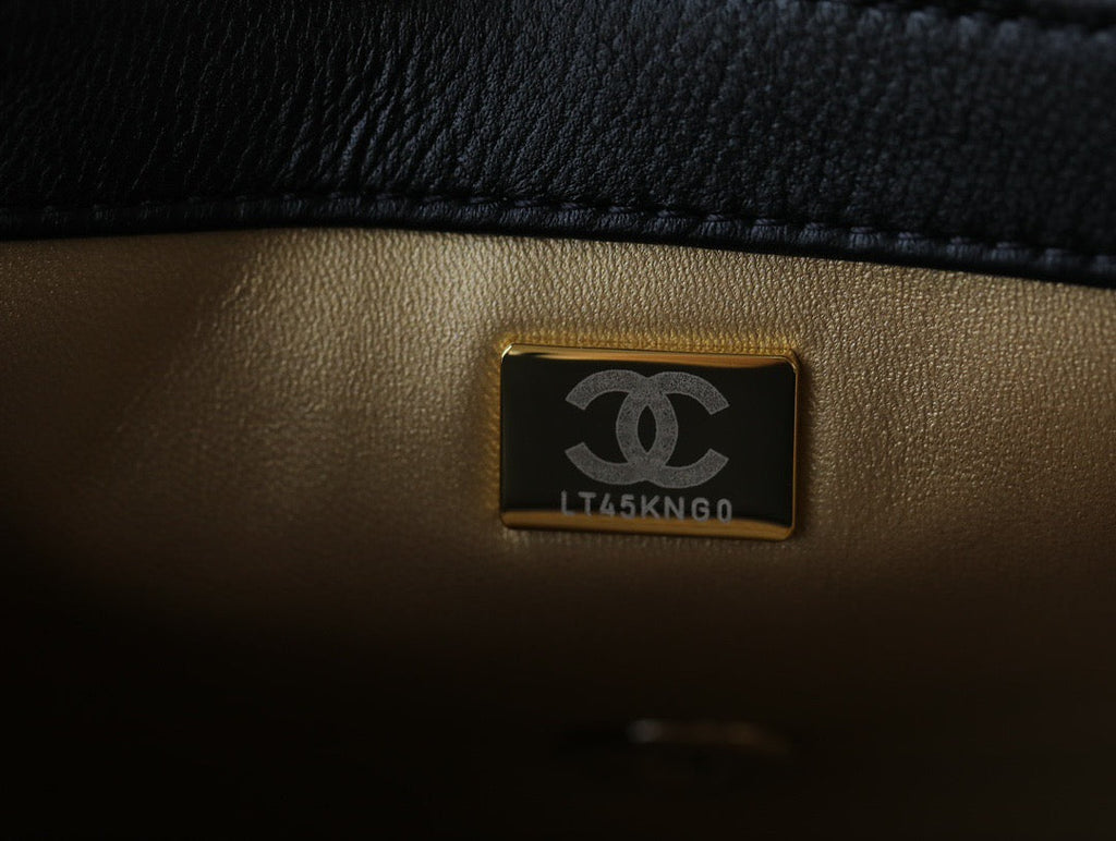 CNL Mini Flap Bag
