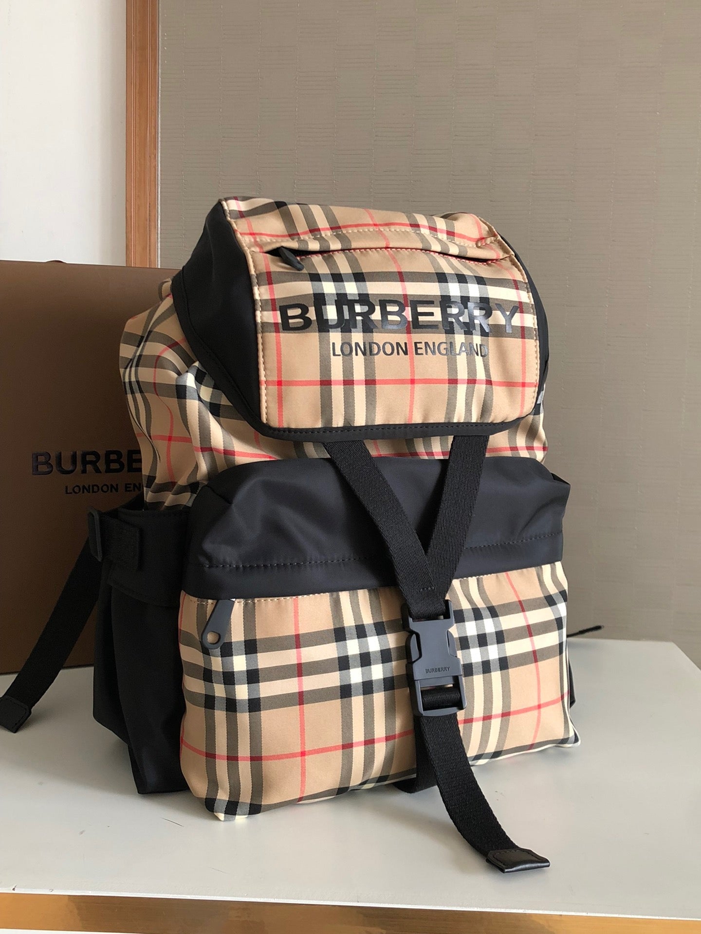 BBR Backpack