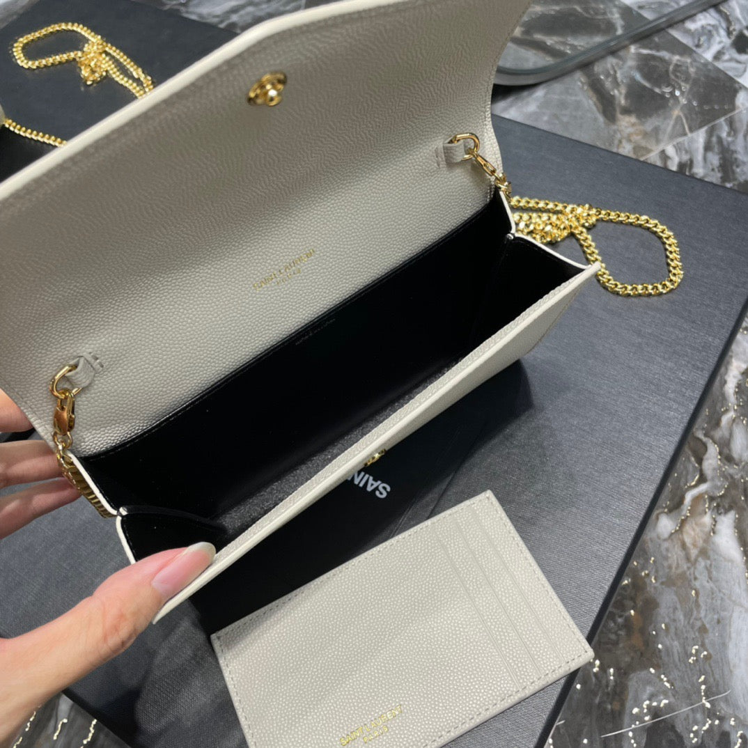 YVT Envelope