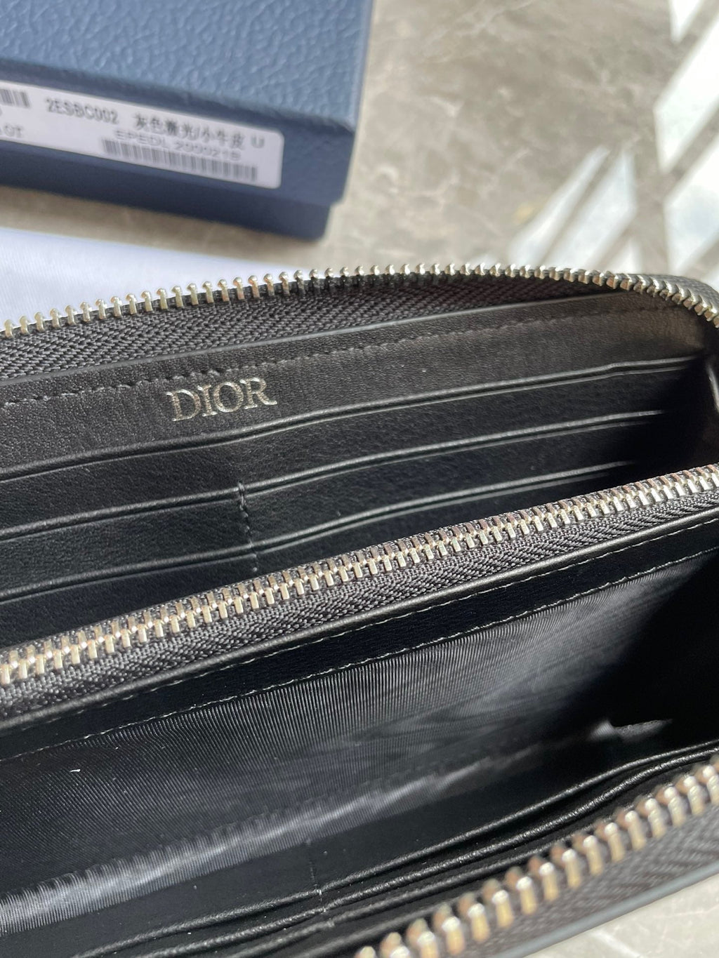 CD Wallet