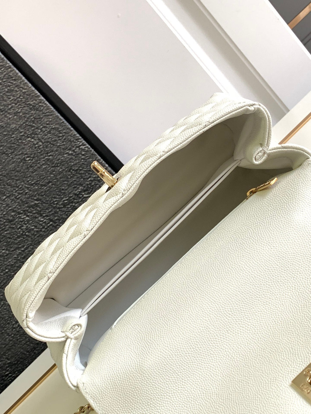 CNL Coco Handle