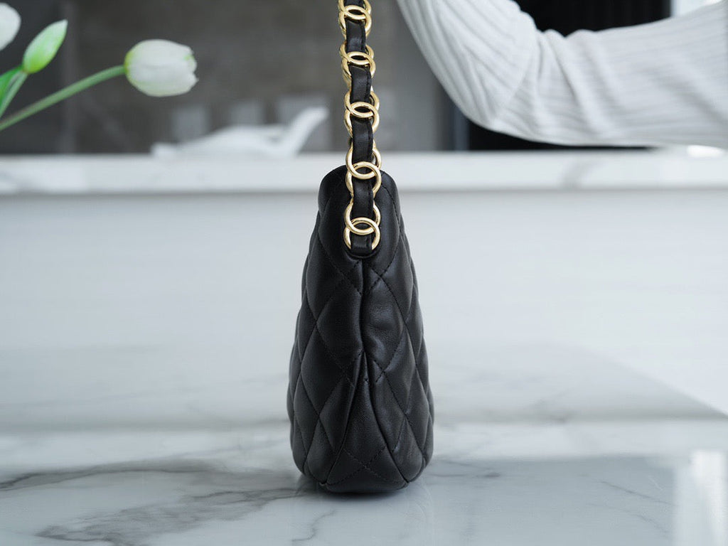 CNL 22K Hobo Bag