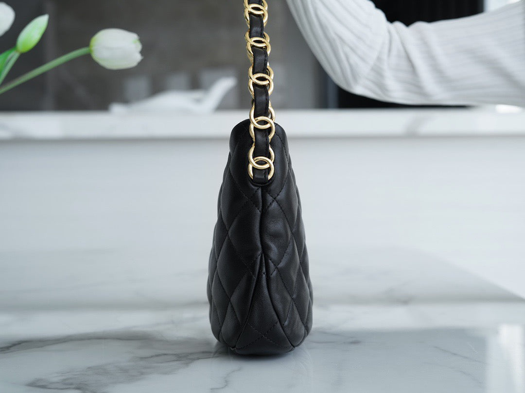 CNL 22K Hobo Bag