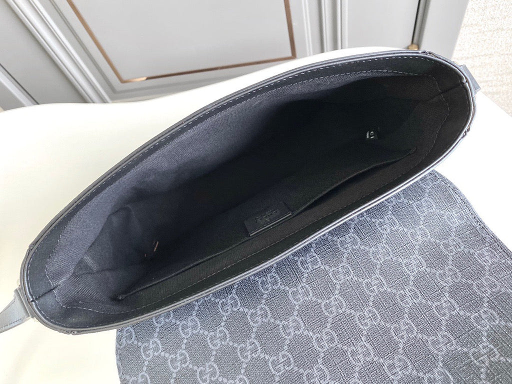 GC Messenger Bag
