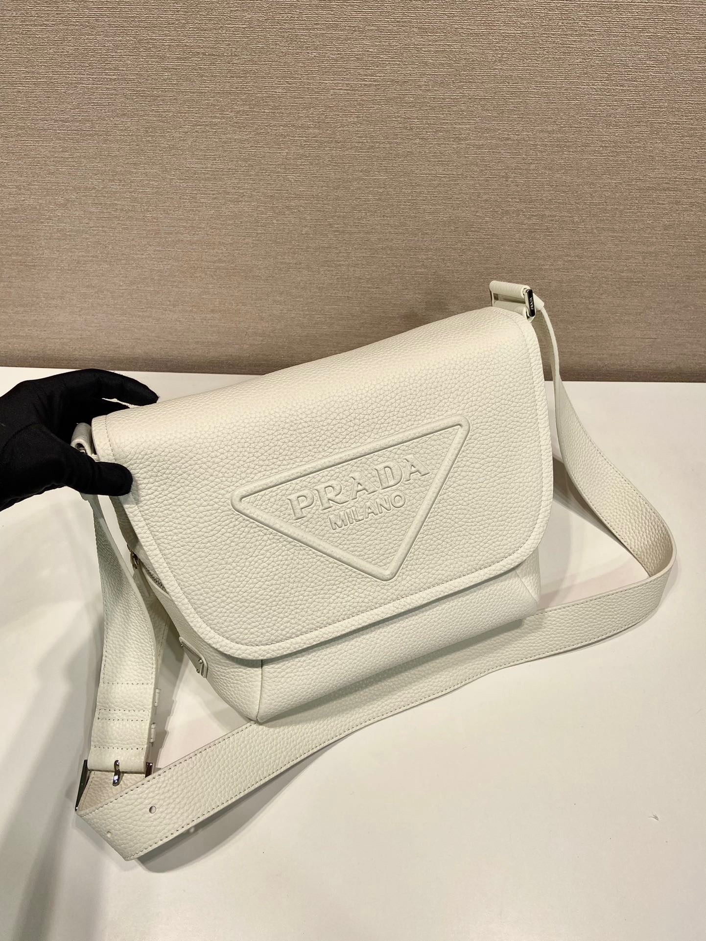 PRD Messenger Bag