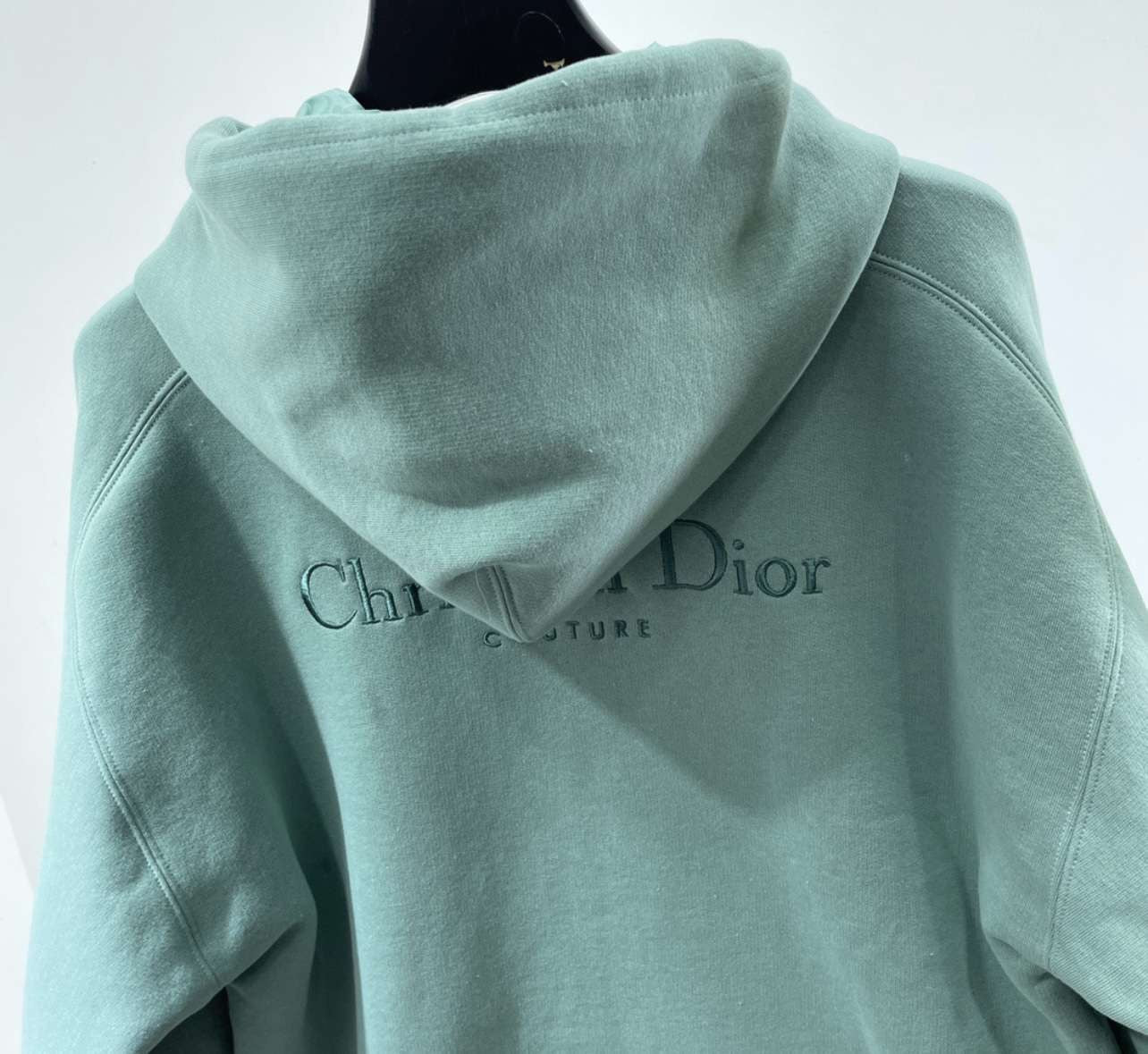 CD Reversible Jacket