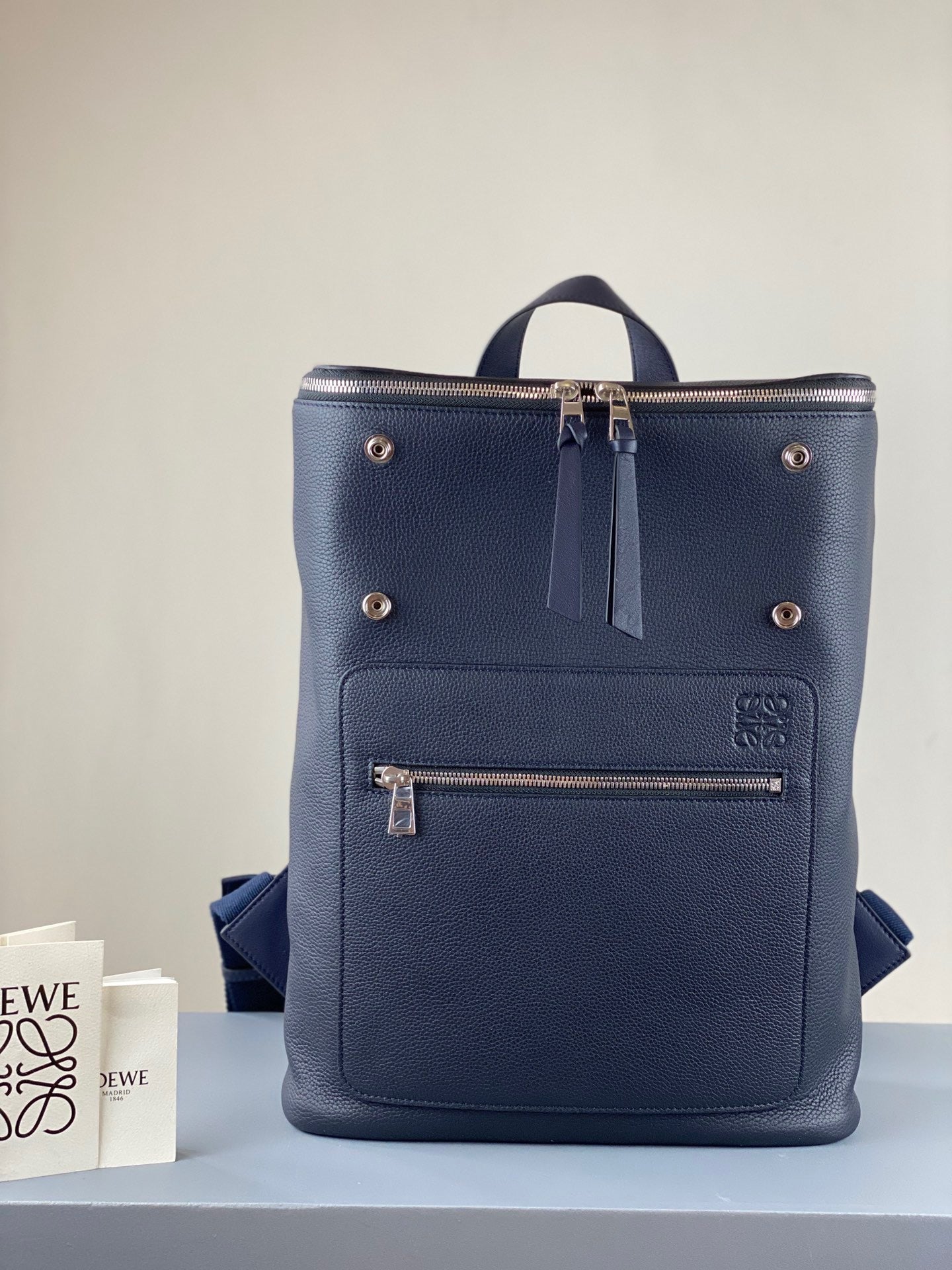 LW Backpack