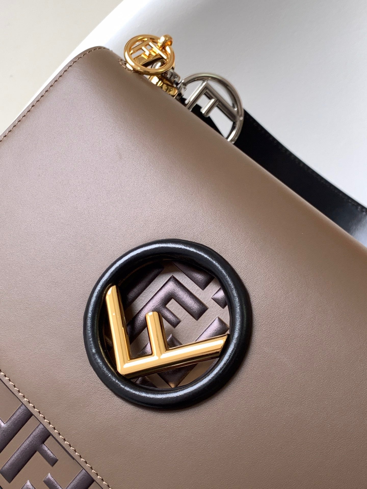 FD Kan I F Handbag
