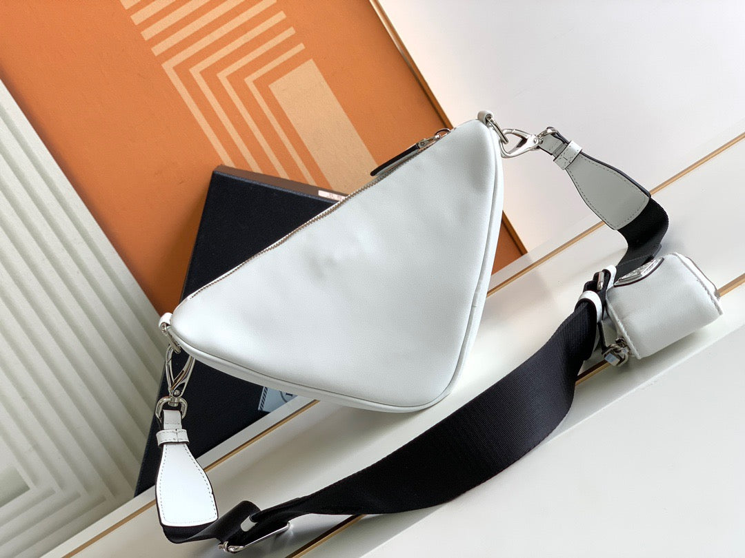 PRD Crossbody Bag
