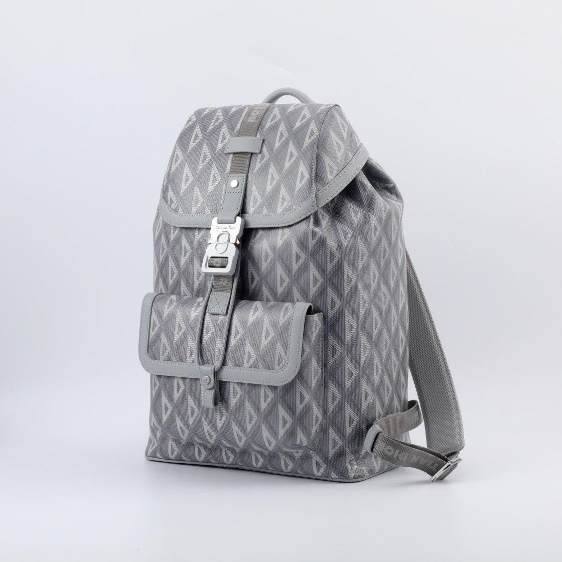 CD Hit The Road Diamond Backpack