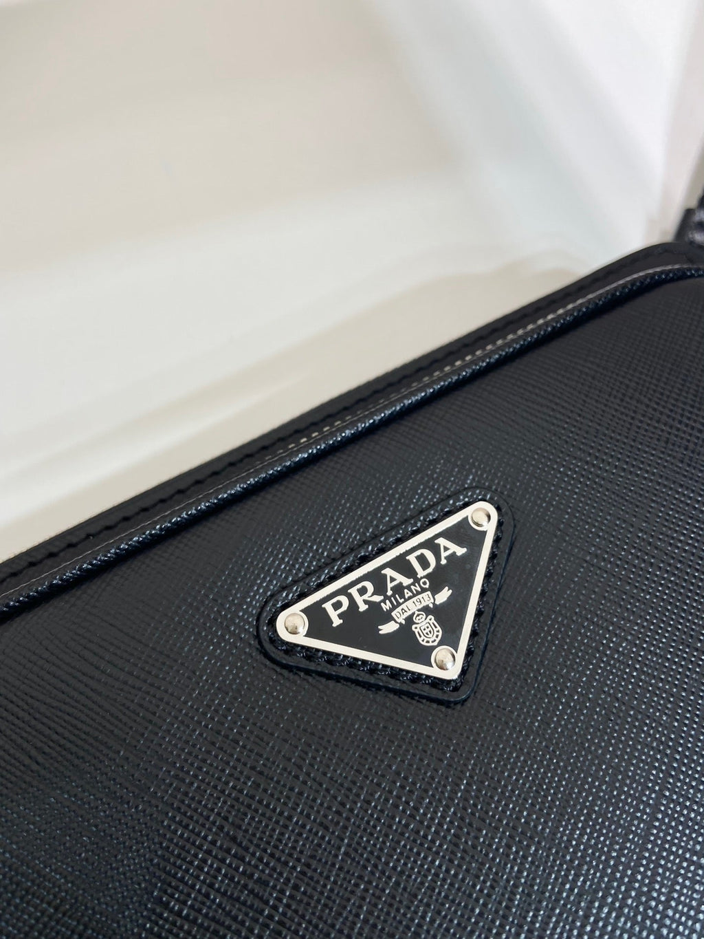 PRD Crossbody Bag