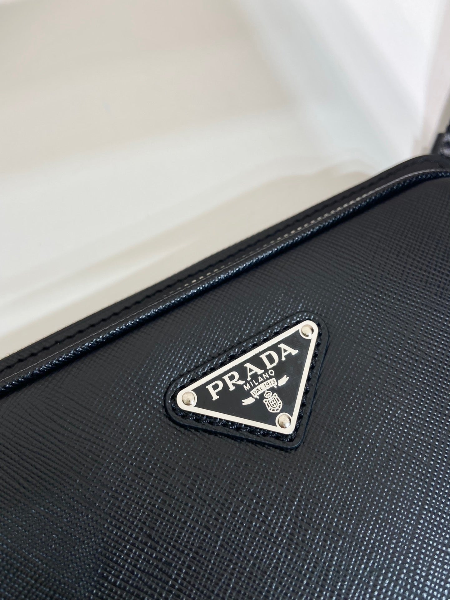 PRD Crossbody Bag