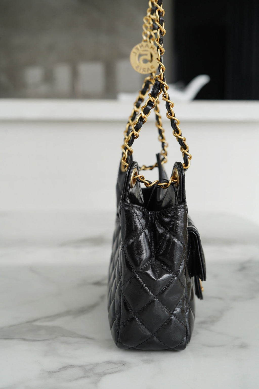 CNL 23C Hobo Bag