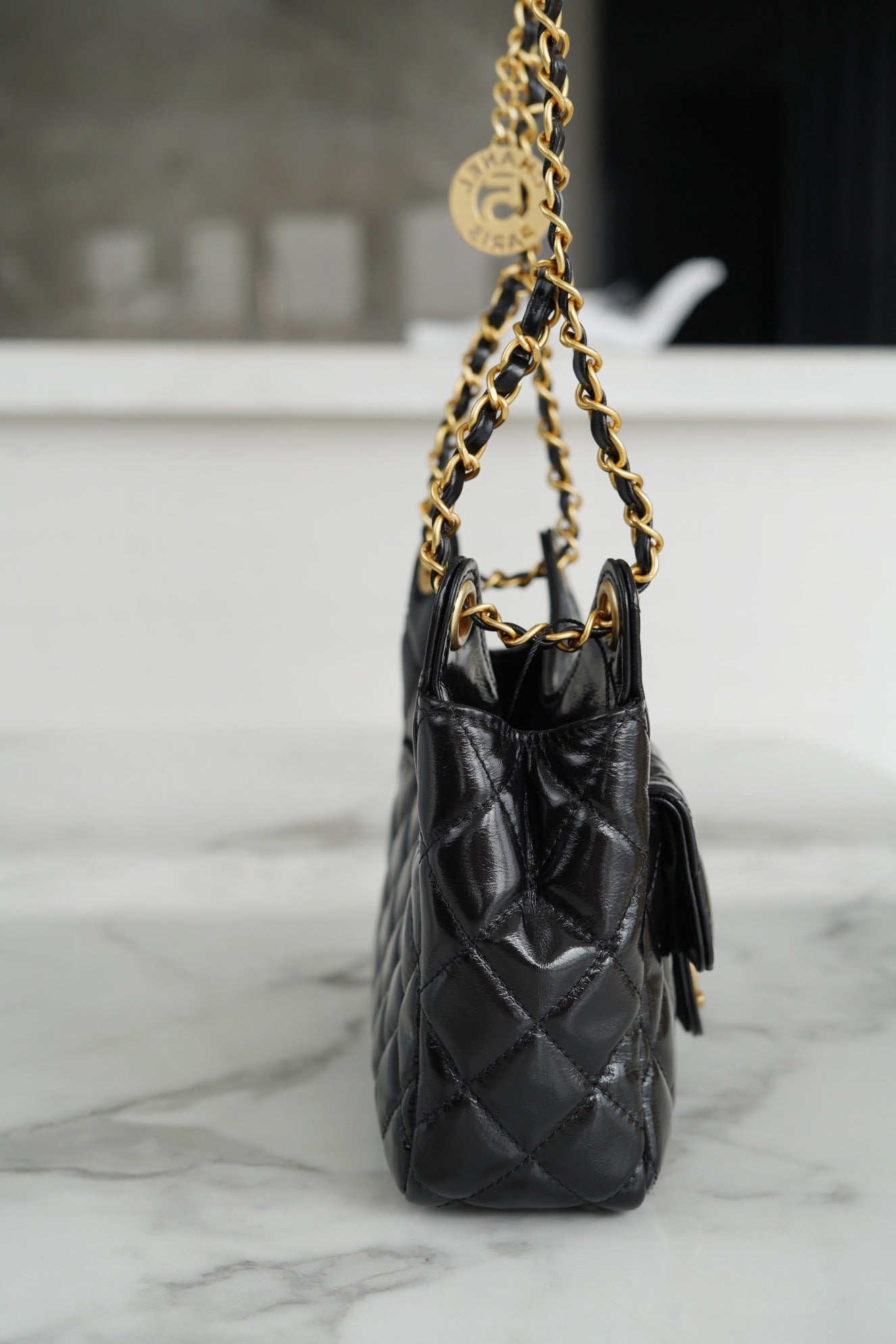 CNL 23C Hobo Bag