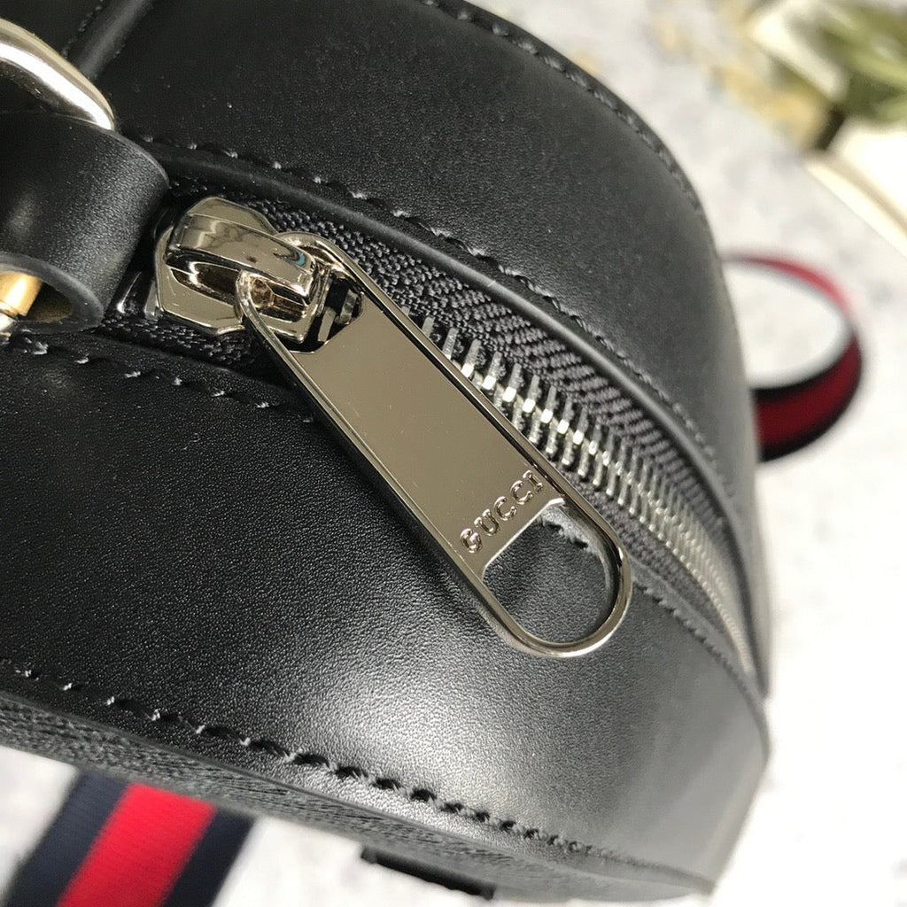 GC Messenger Bag