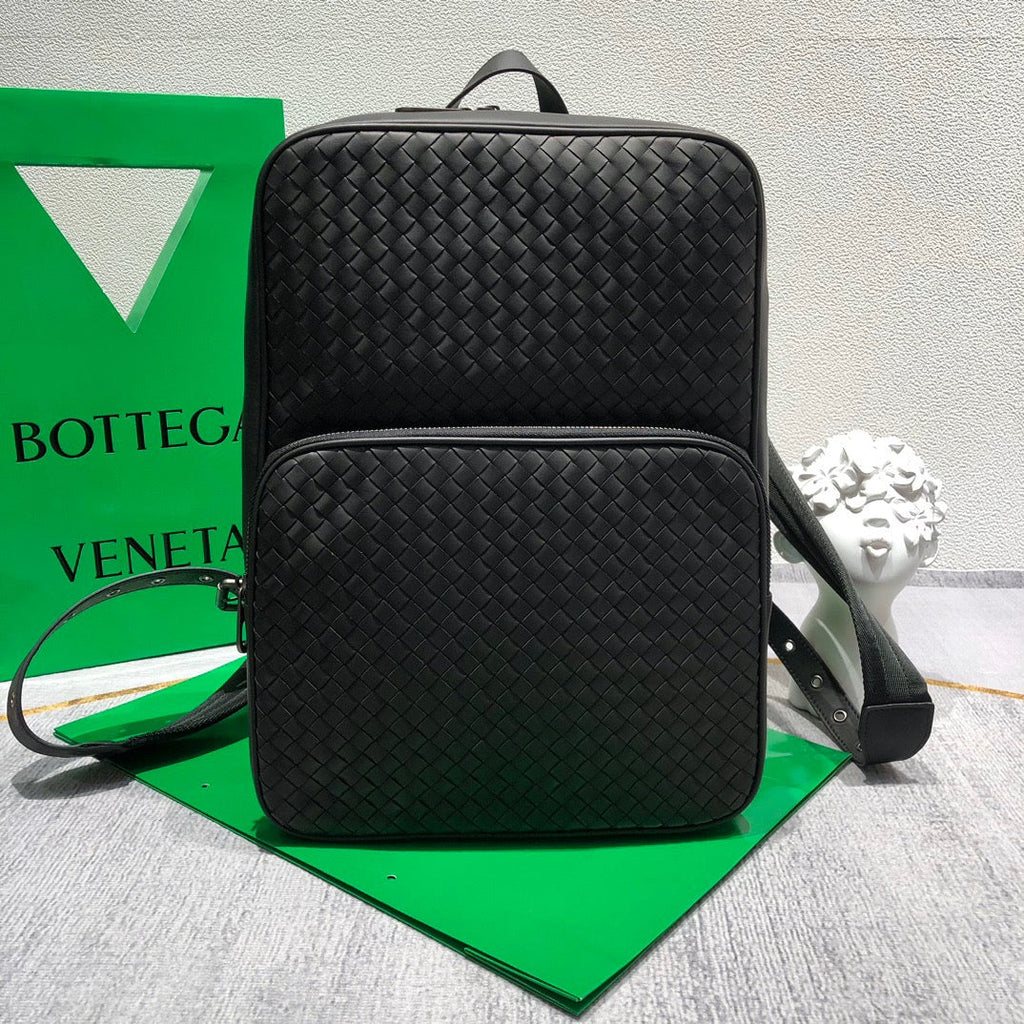 BTV Backpack