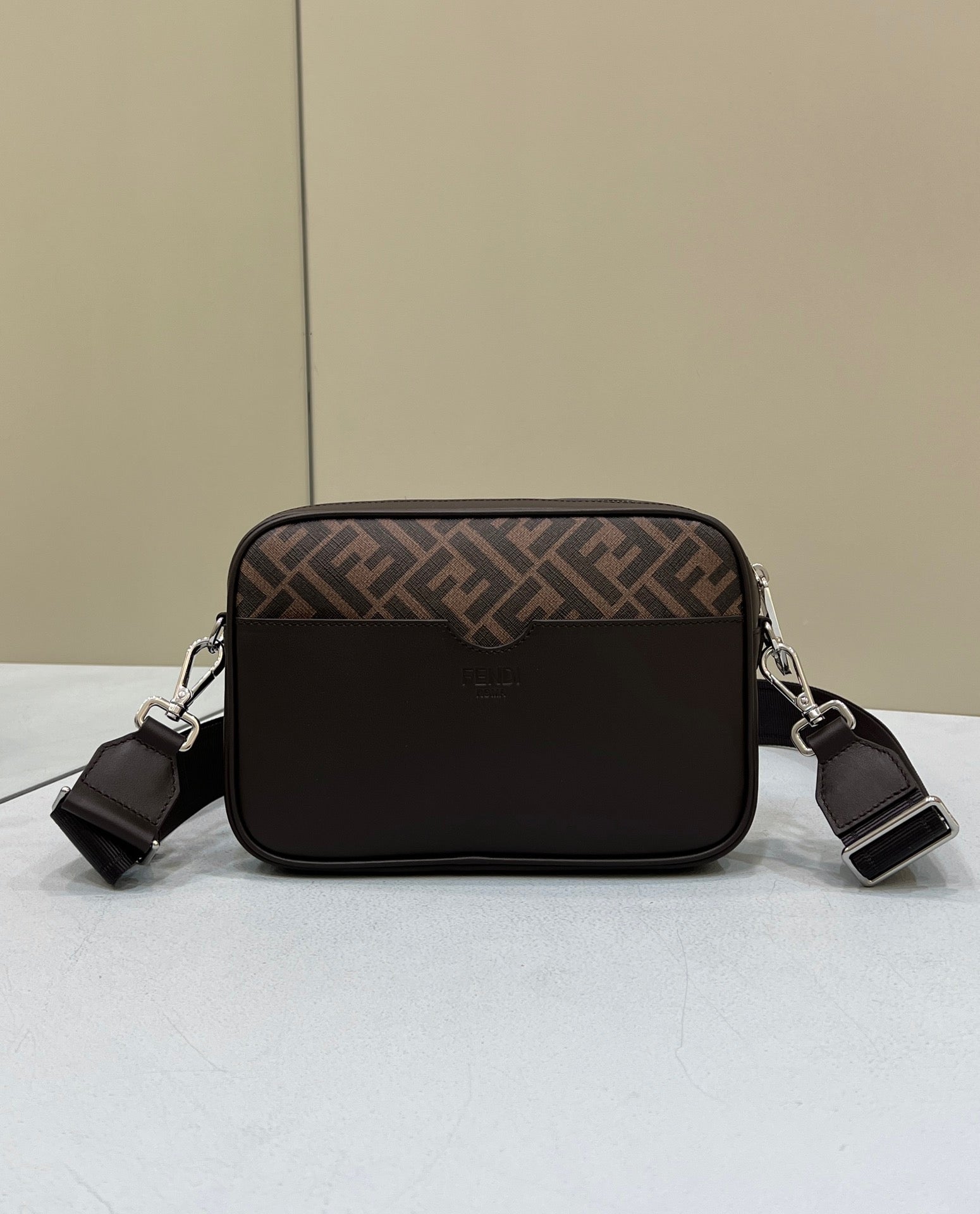 FD Messenger Bag