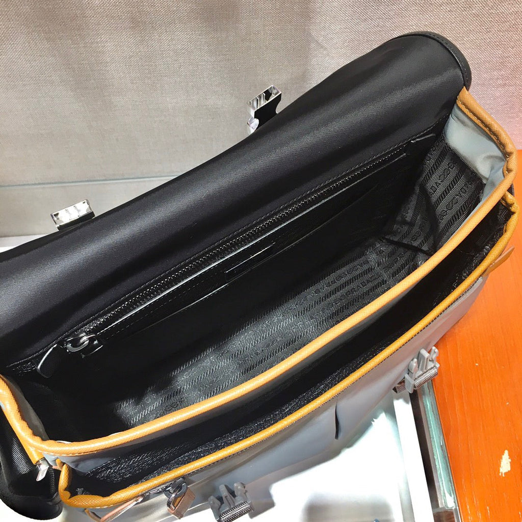 PRD Messenger Bag