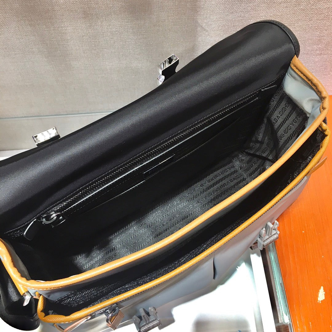 PRD Messenger Bag