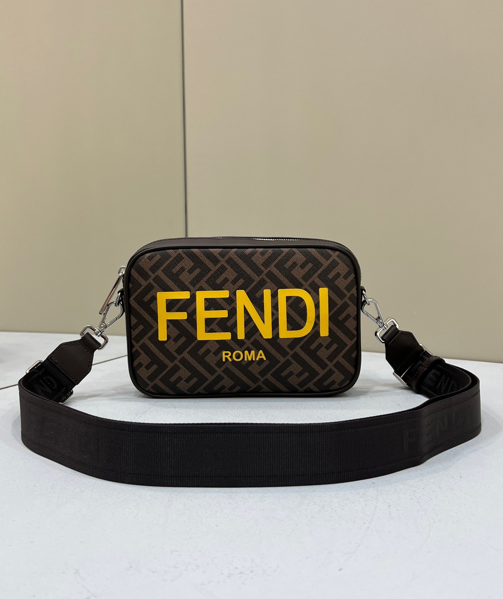 FD Messenger Bag
