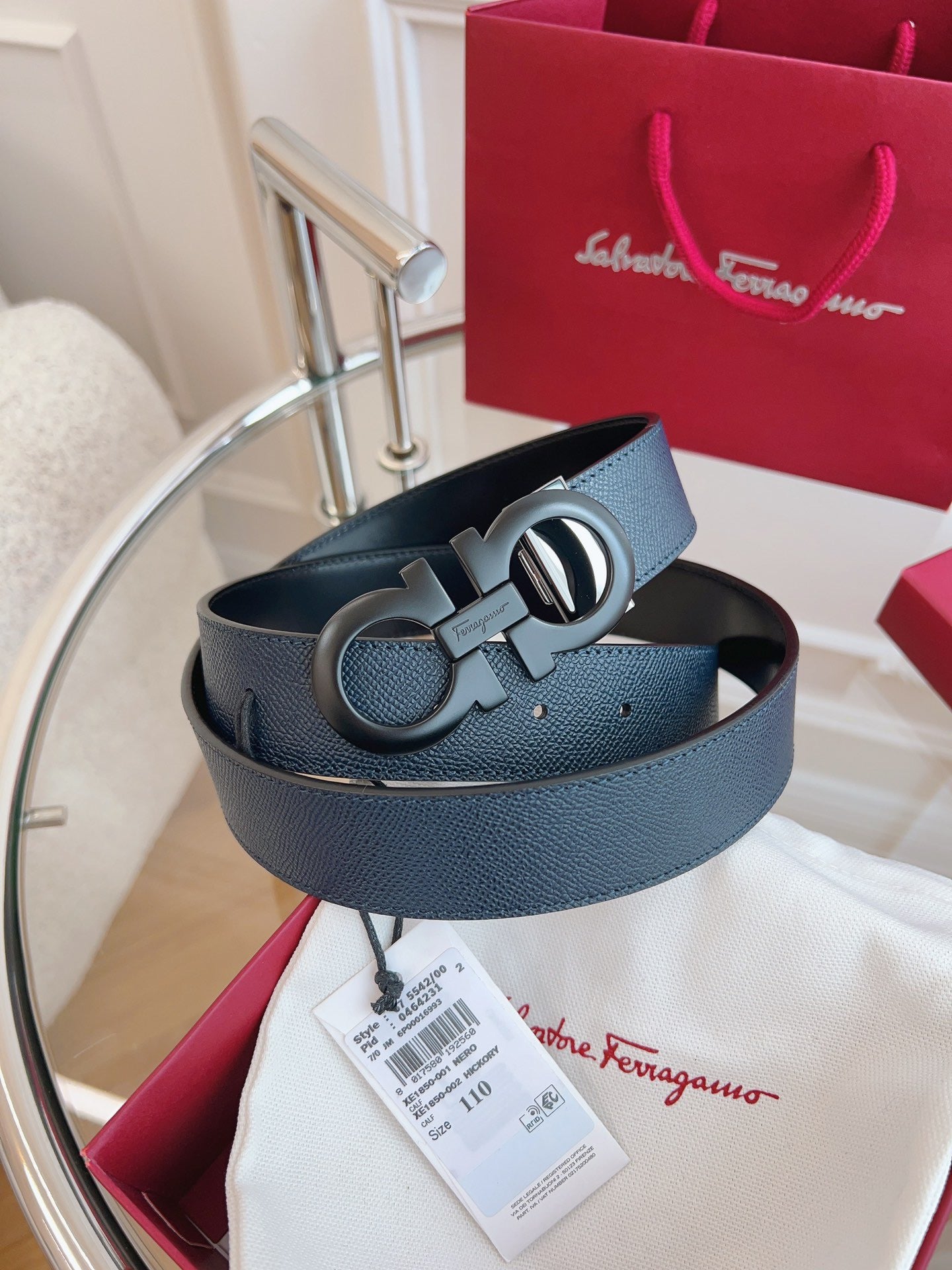 FRG Belt