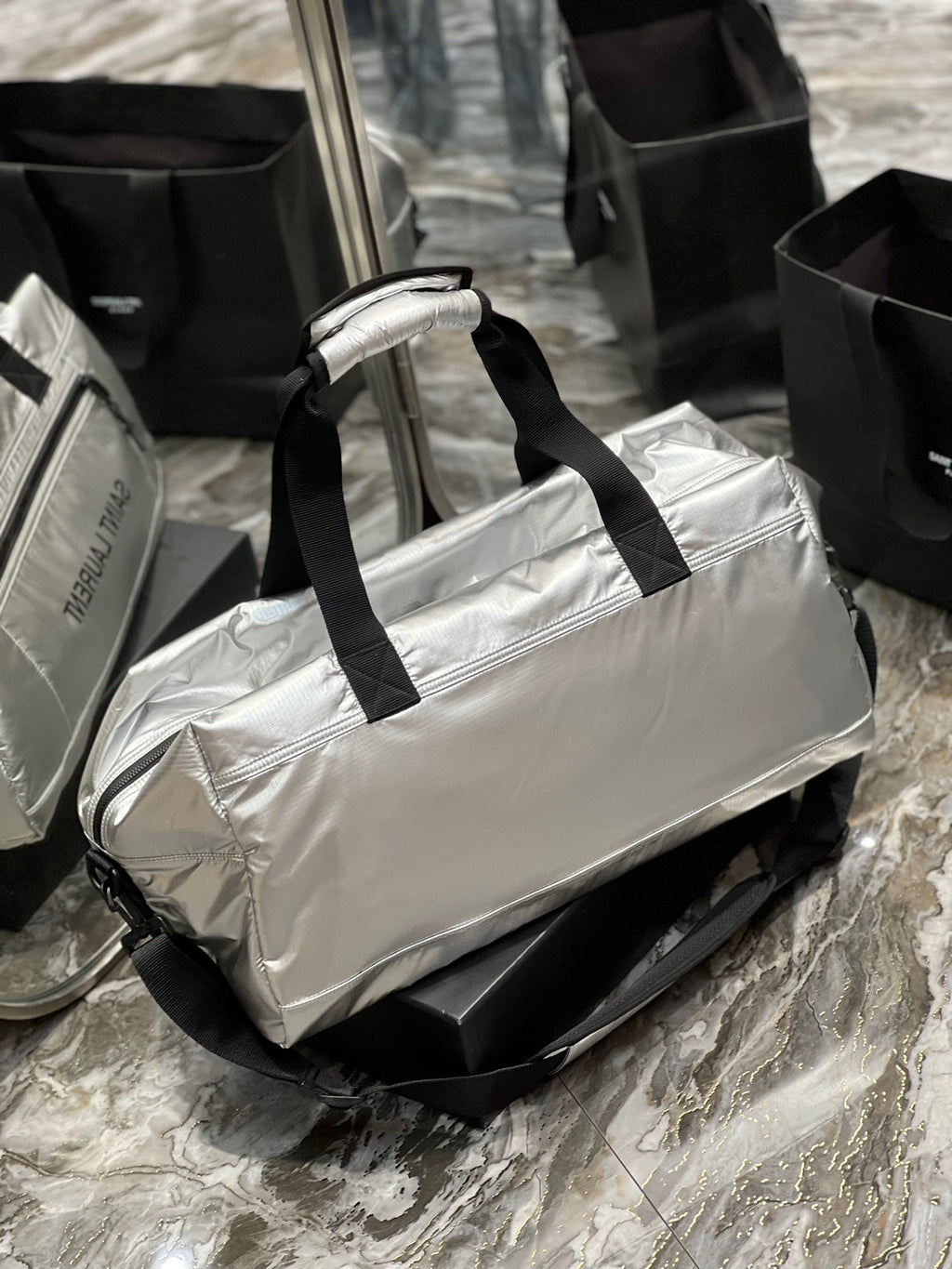 YVT Travel Bag