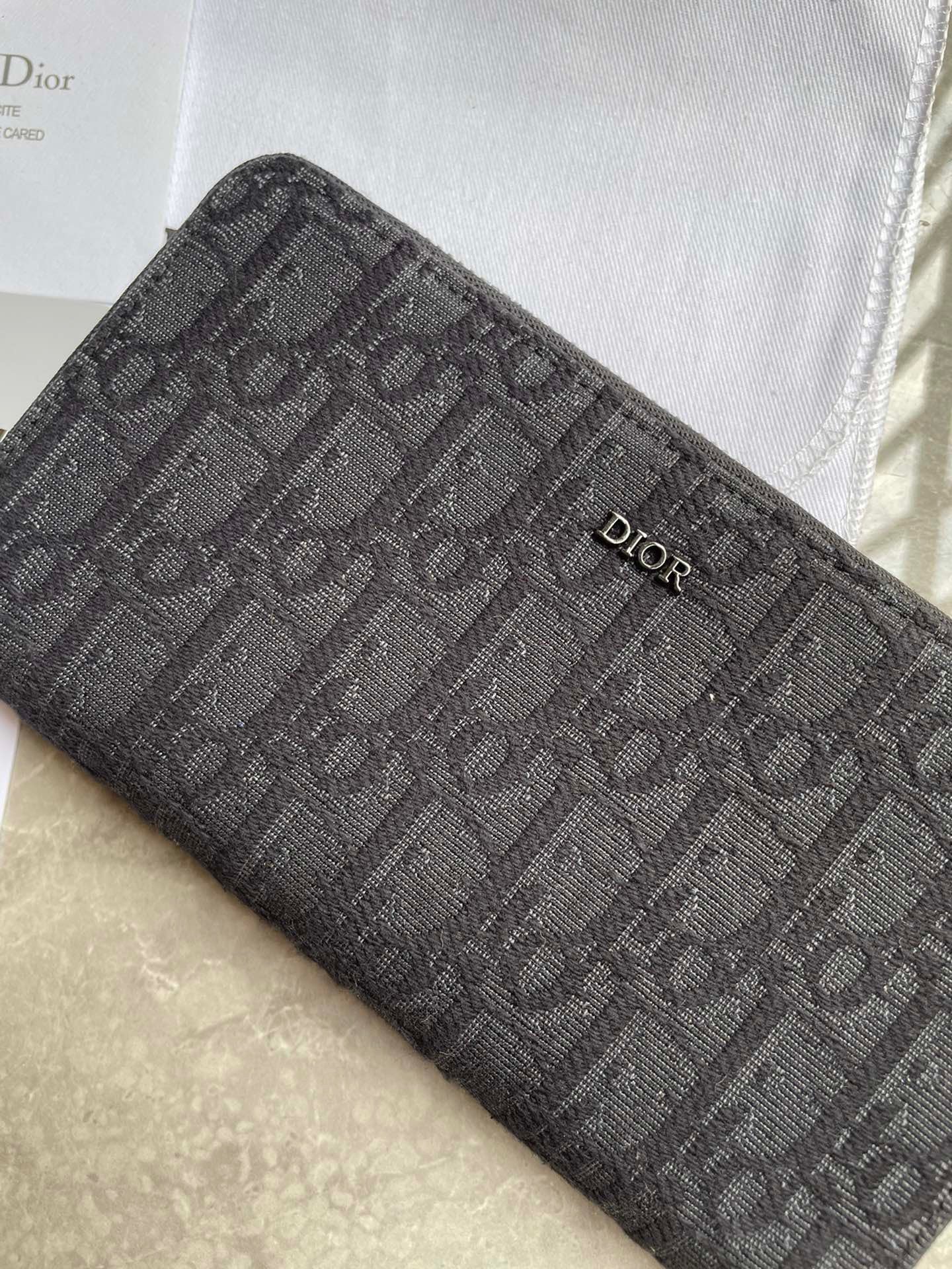 CD Wallet