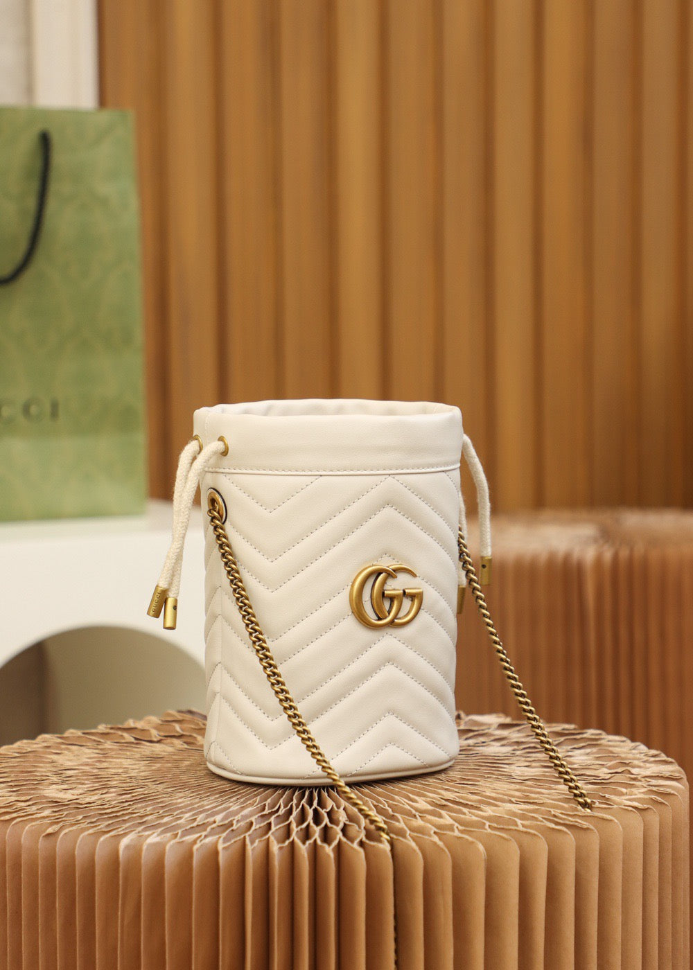 GC Marmont Bucket